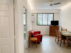Blk 118 Commonwealth Crescent (Queenstown), HDB 3 Rooms #352666761